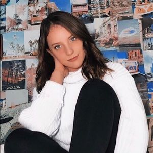 Meet your Posher, Cassidy